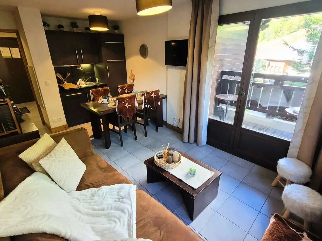 Location de Vacances Les Gets 962