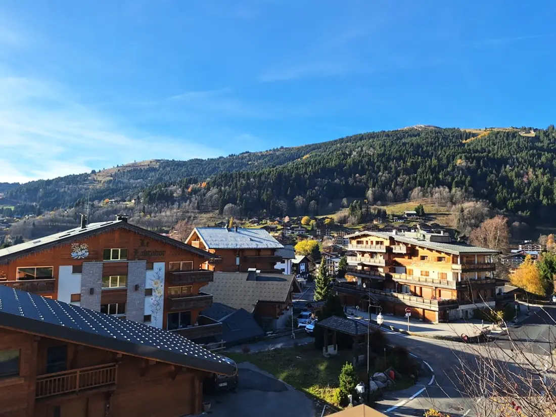 Location de Vacances Les Gets 969