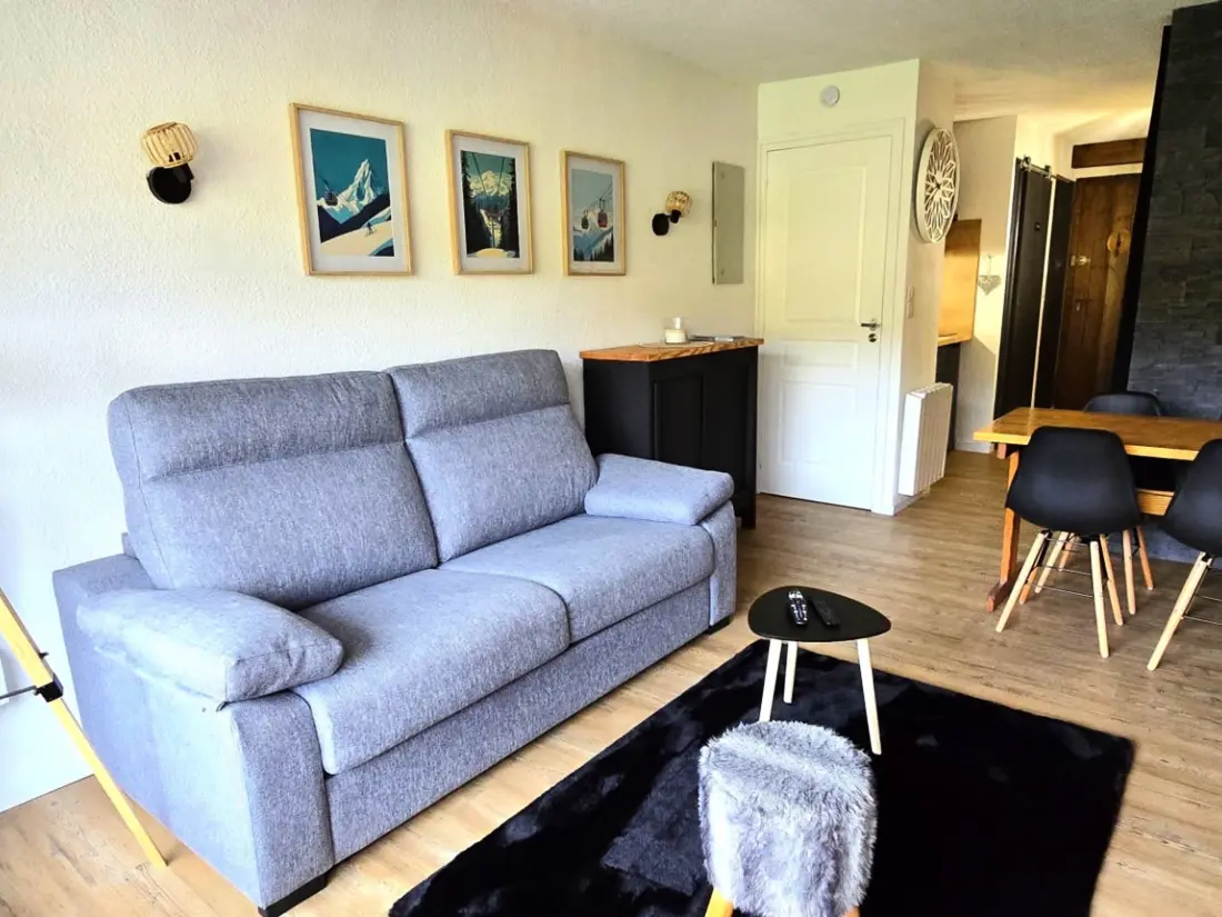 Location de Vacances Les Gets 993