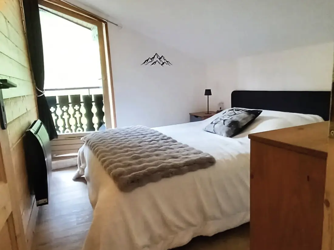Location de Vacances Les Gets 997