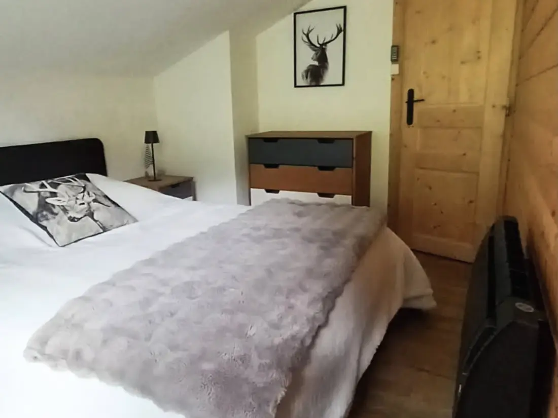 Location de Vacances Les Gets 997