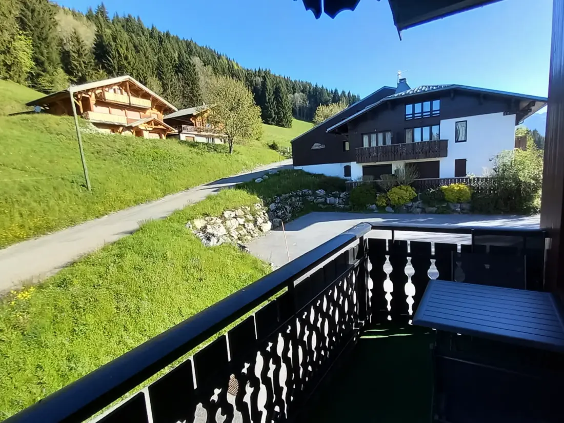 Location de Vacances Les Gets 997