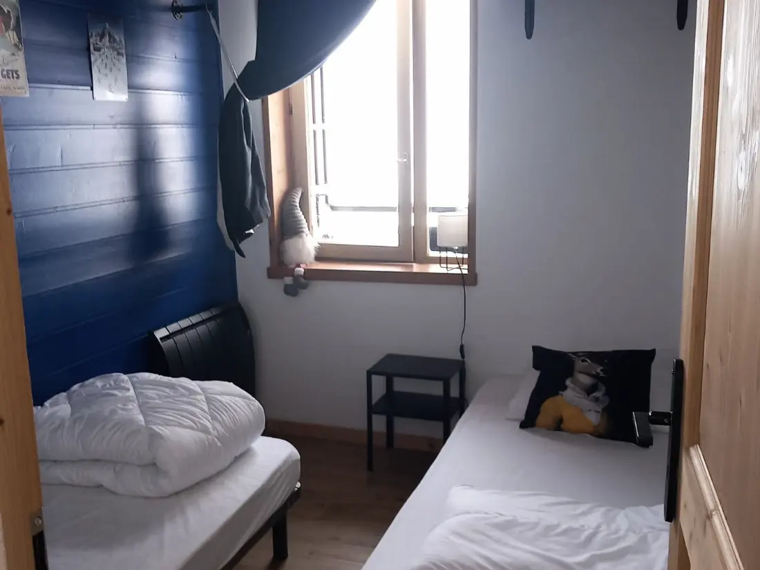 Location de Vacances Les Gets 997
