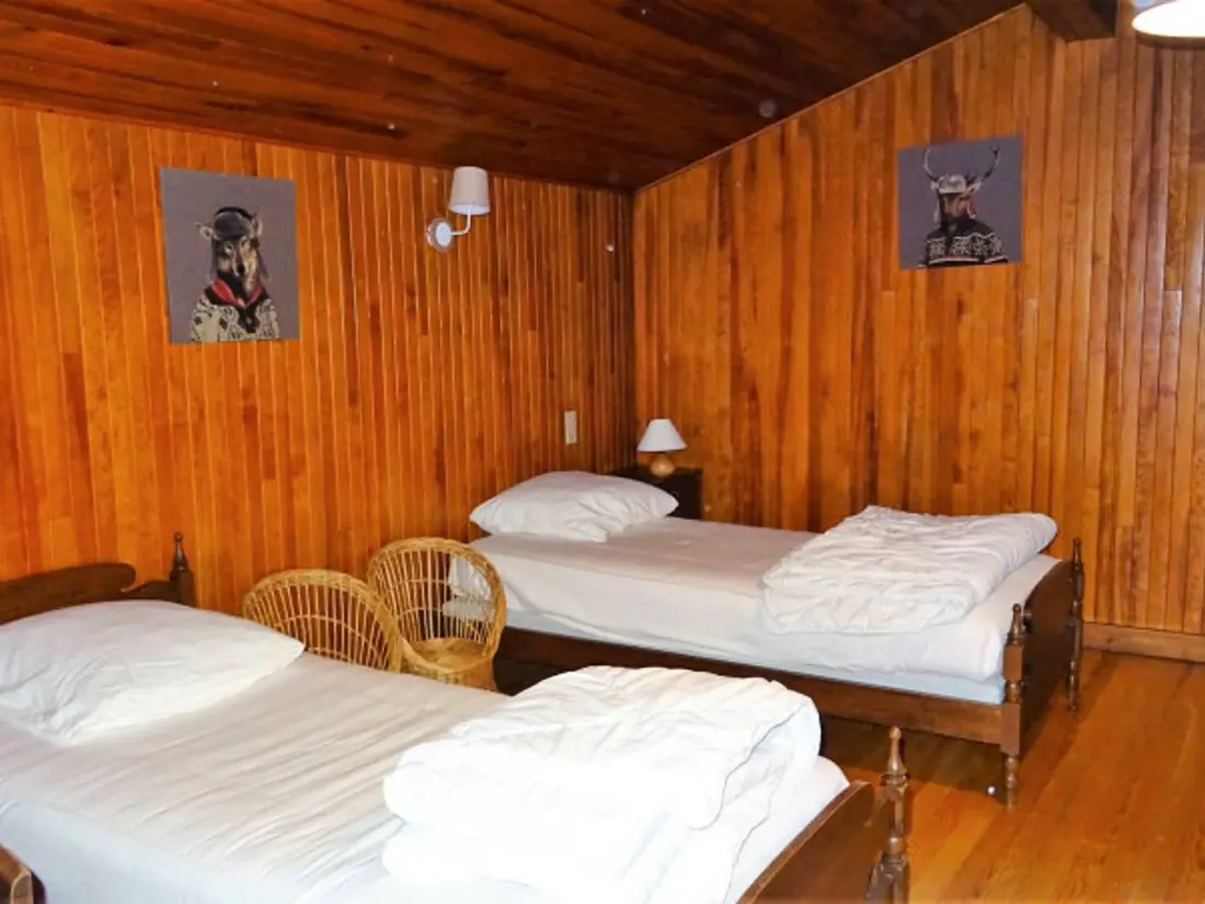 Location de Vacances Les Gets 998