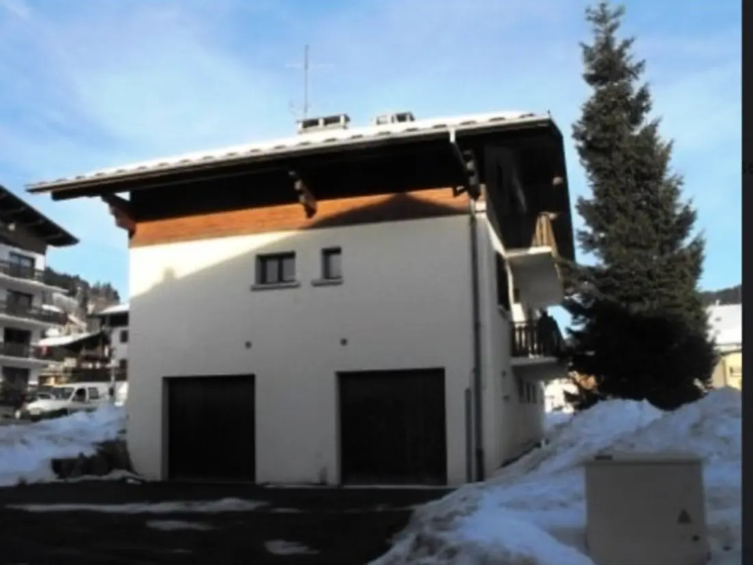 Location de Vacances Les Gets 998