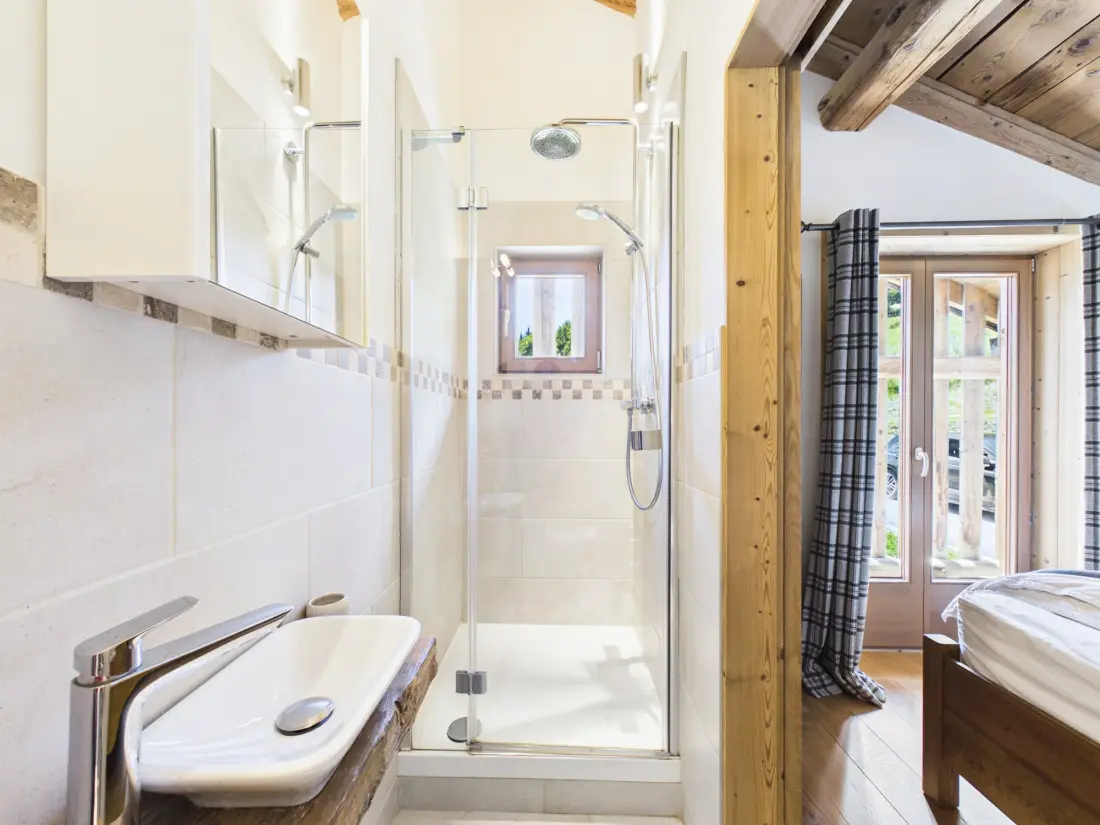 Maison de Vacances Les Gets 180