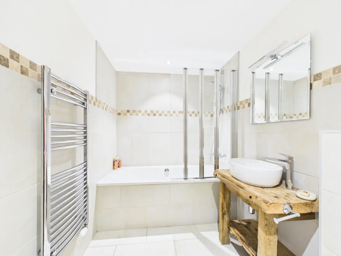Maison de Vacances Les Gets 180