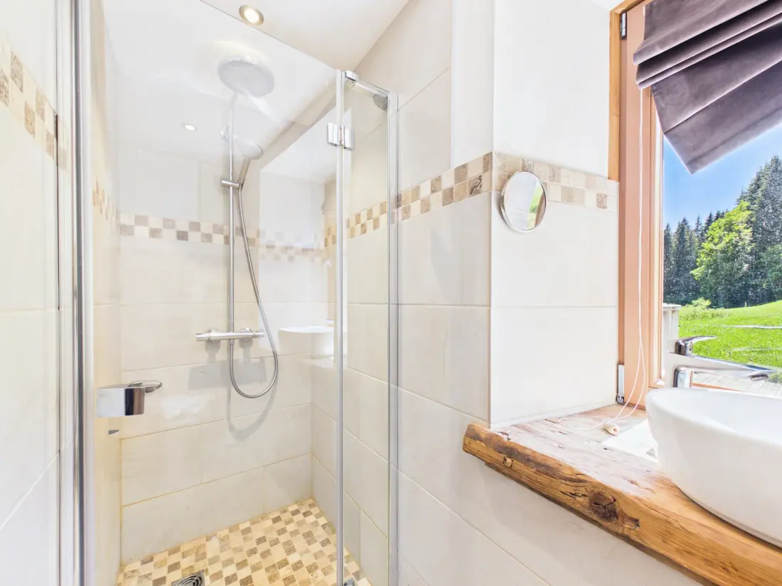 Maison de Vacances Les Gets 180