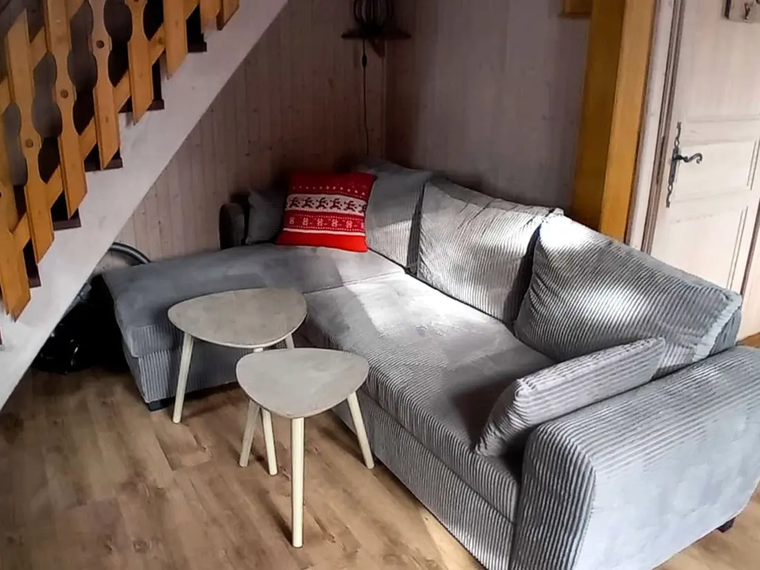 Maison de Vacances Les Gets 838