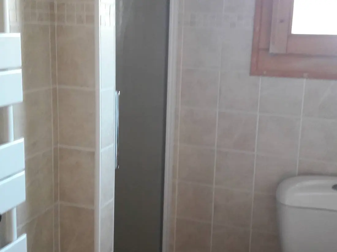 Maison de Vacances Les Gets 840