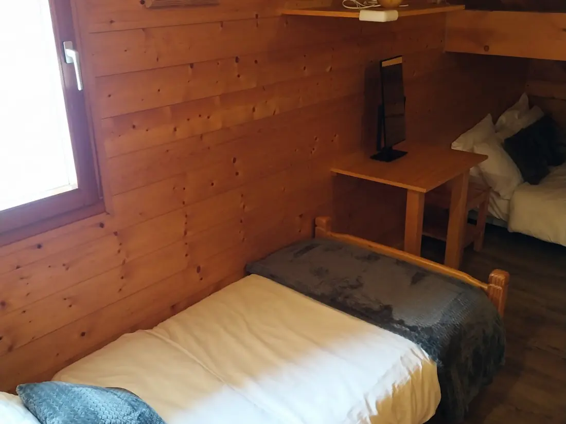 Maison de Vacances Les Gets 991