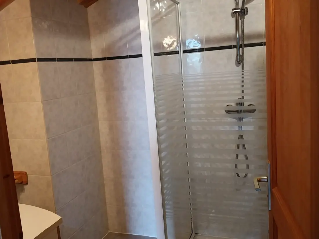 Maison de Vacances Les Gets 991