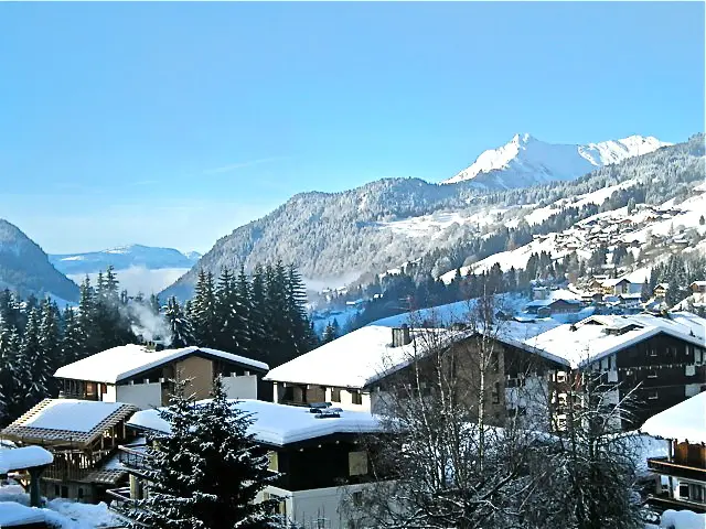 Résidence Le Val D'or