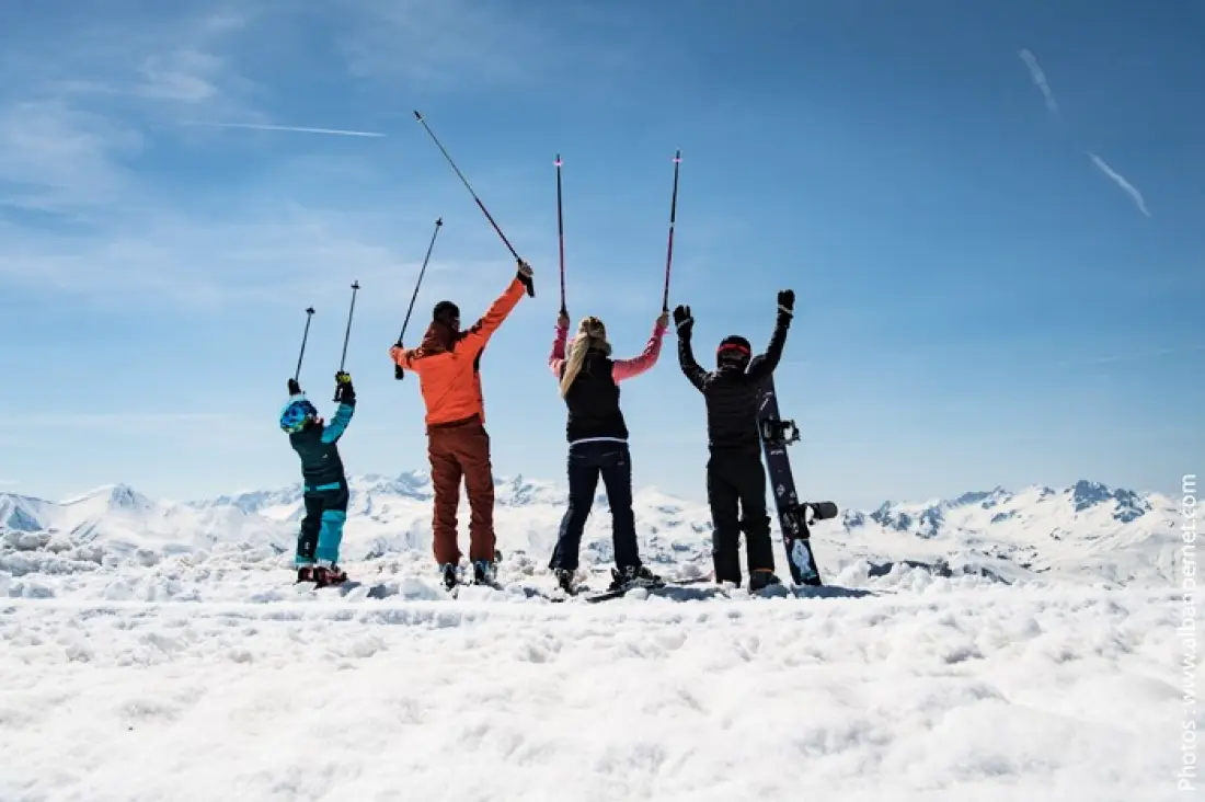 Kocoon - Résidence Alpine