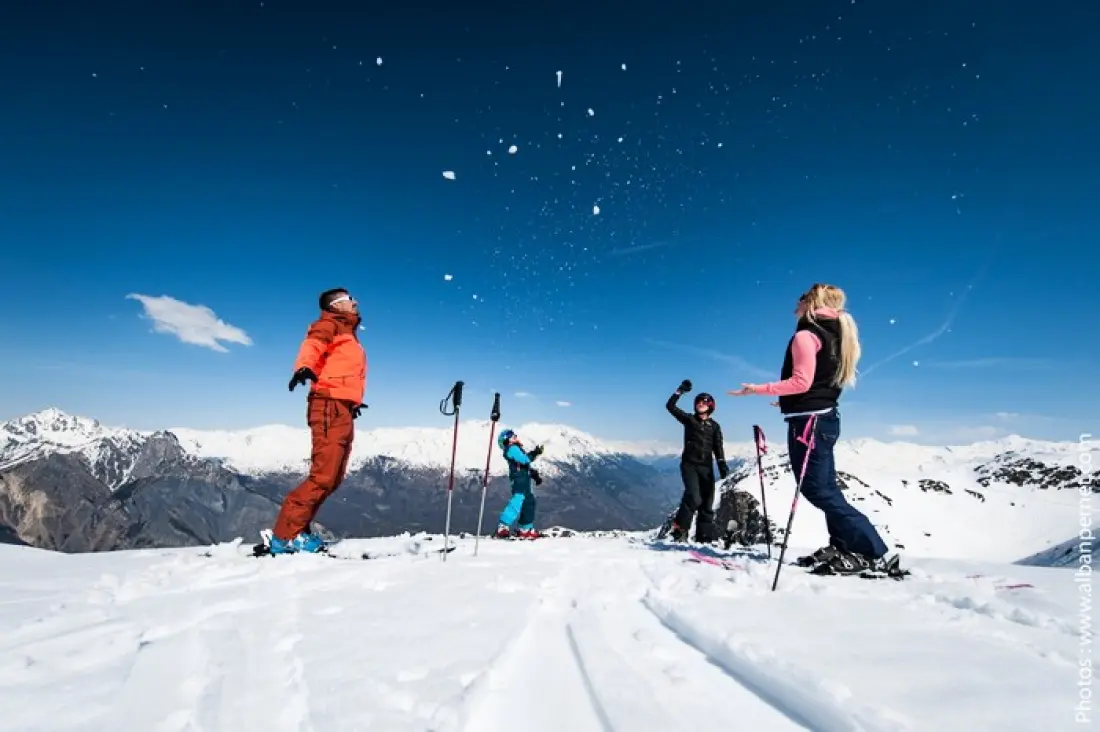 Kocoon - Résidence Alpine