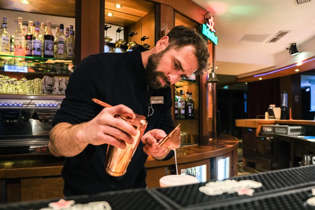 Belambra Clubs Les Menuires - Neige Et Ciel - Demi-pension