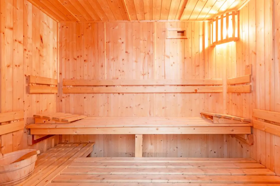 Chalet Ski Royal