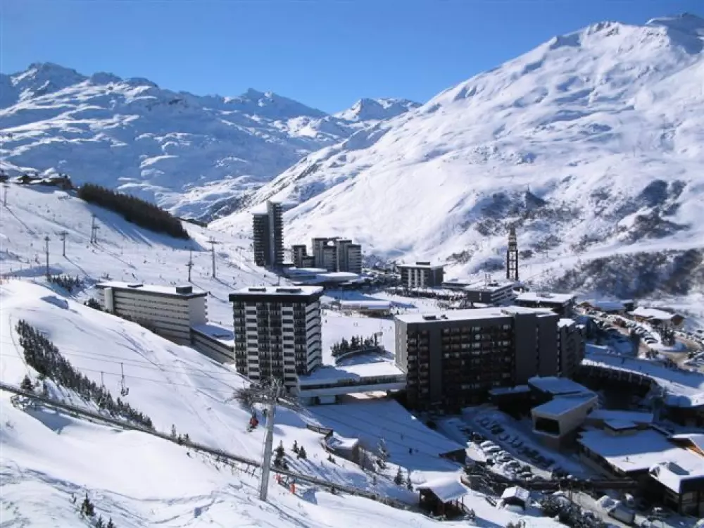 Les Résidences de La Croisette