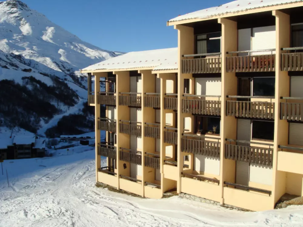 Les Résidences des Fontanettes