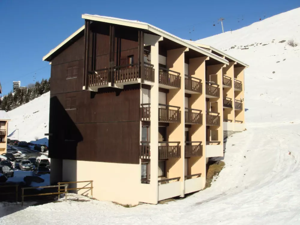 Les Résidences des Fontanettes