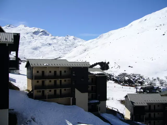 Les Résidences des Fontanettes