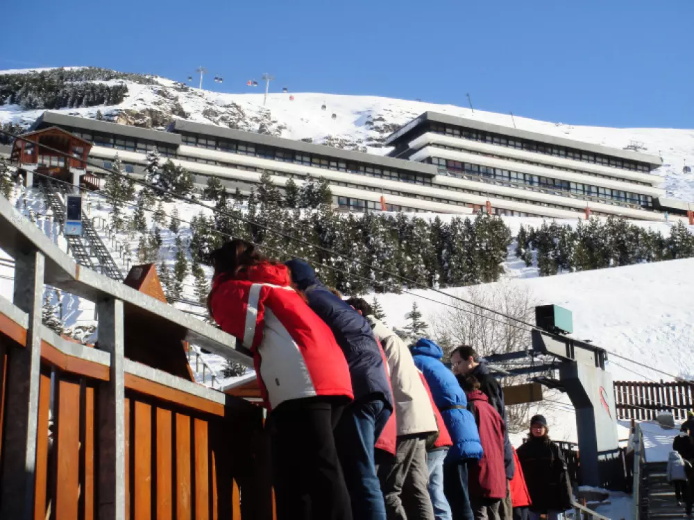 Les Résidences du Brelin