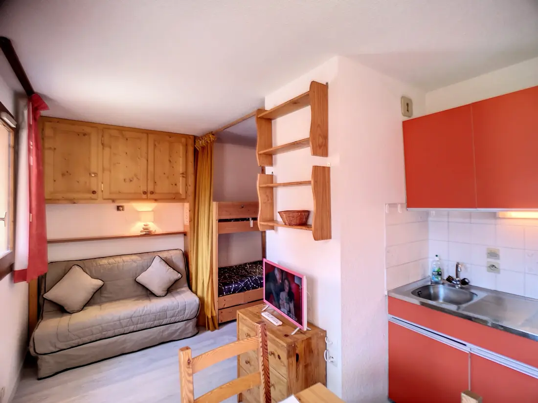 Location de Vacances Les Menuires 10