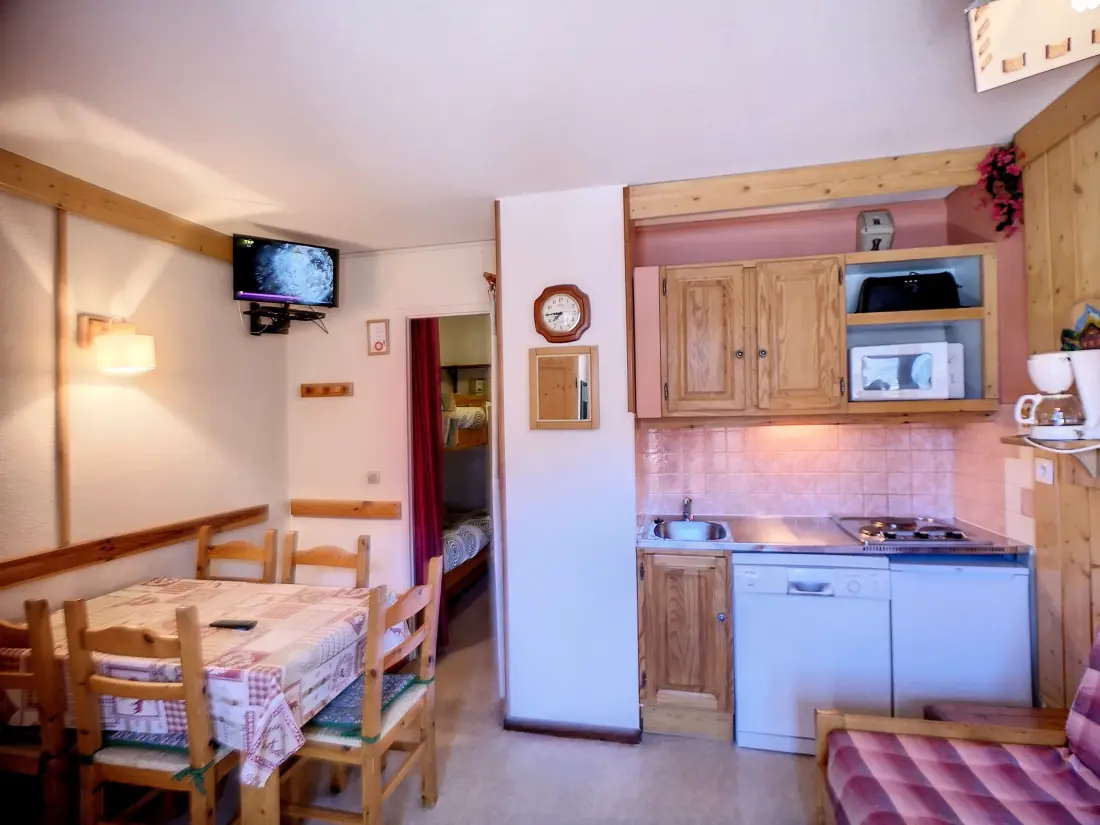 Location de Vacances Les Menuires 101