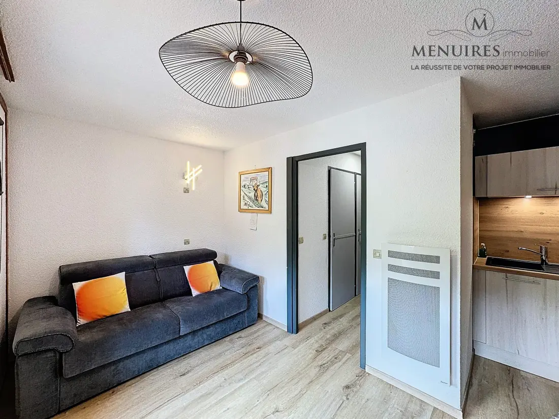 Location de Vacances Les Menuires 107