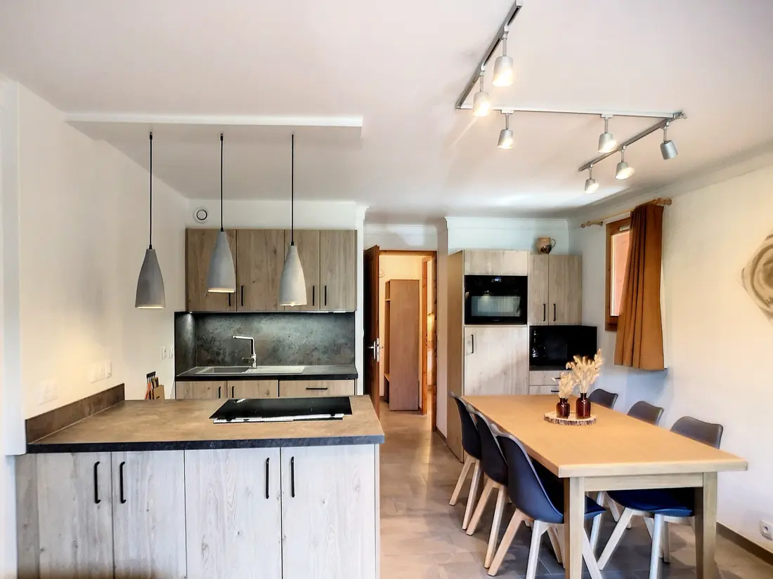 Location de Vacances Les Menuires 1083