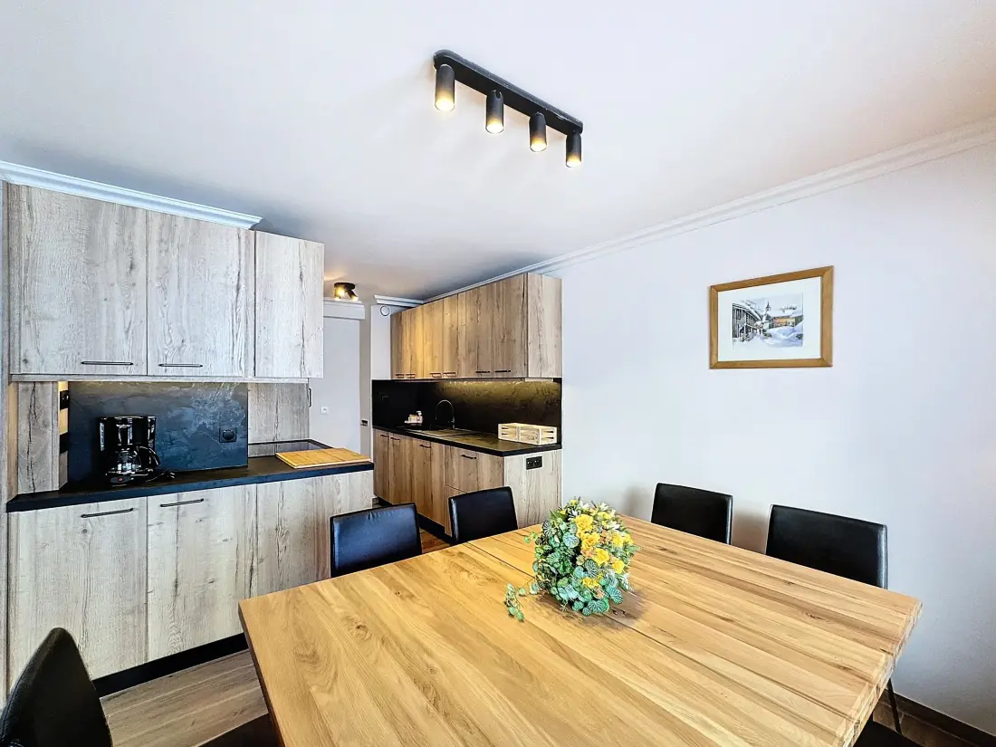 Location de Vacances Les Menuires 1084