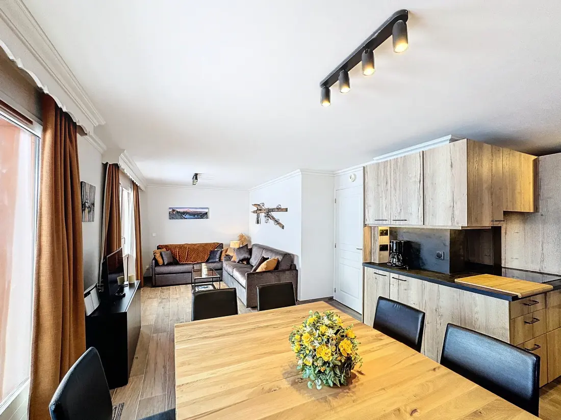Location de Vacances Les Menuires 1084