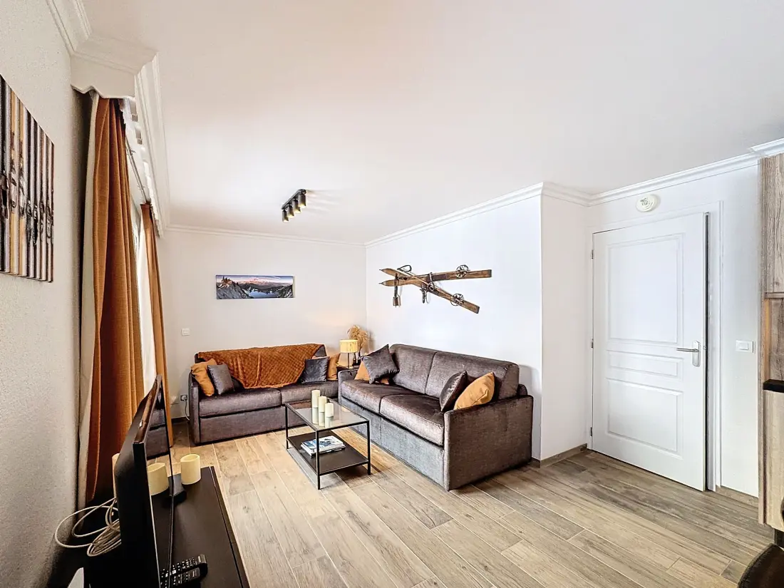 Location de Vacances Les Menuires 1084