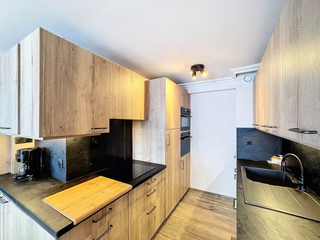 Location de Vacances Les Menuires 1084