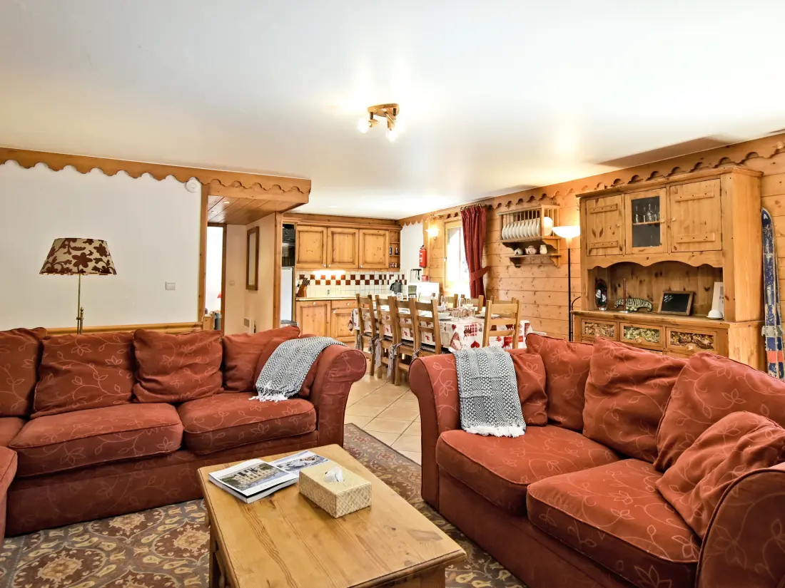 Location de Vacances Les Menuires 1125