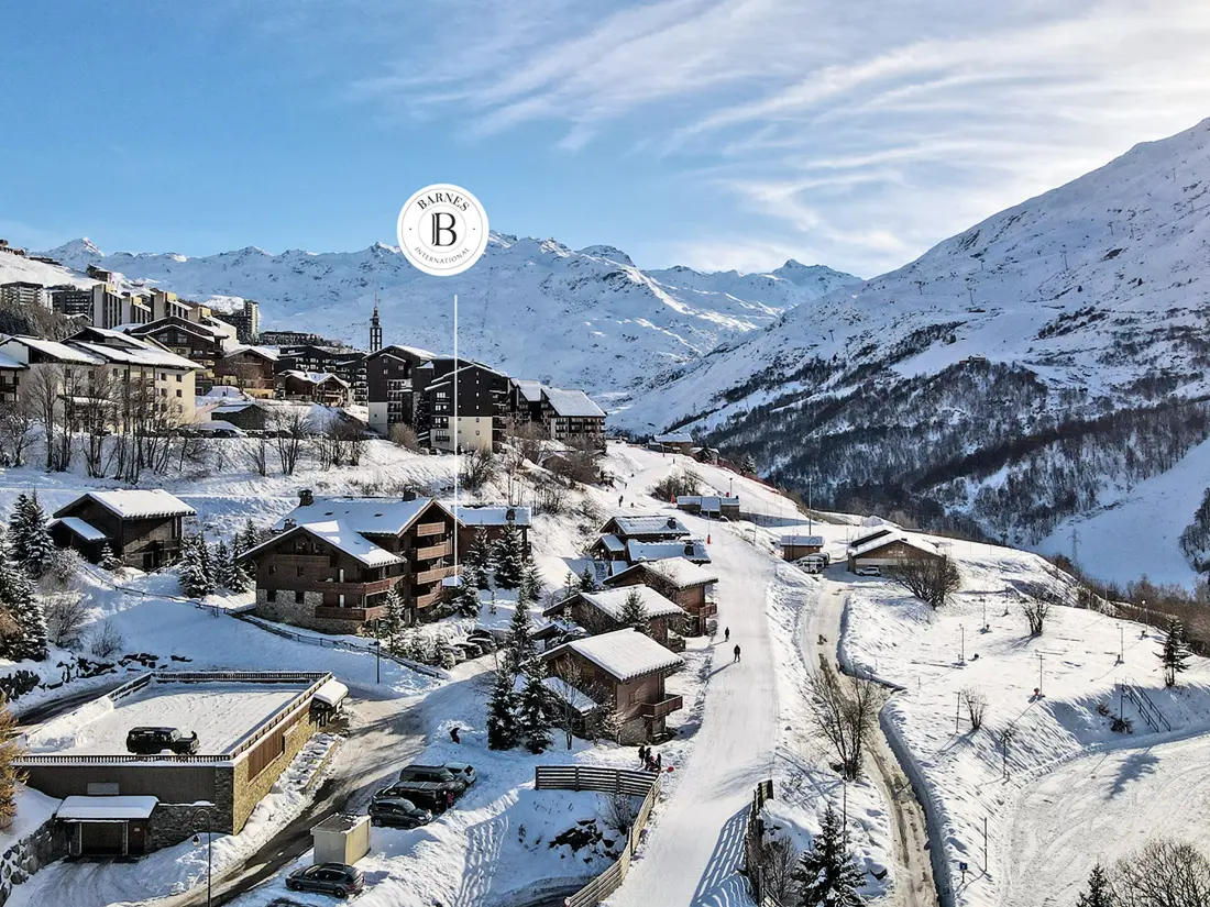 Location de Vacances Les Menuires 1125