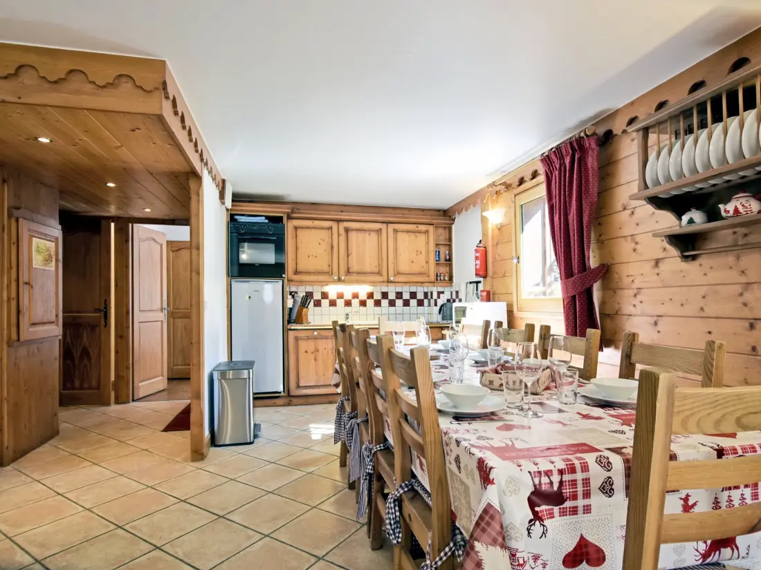 Location de Vacances Les Menuires 1125