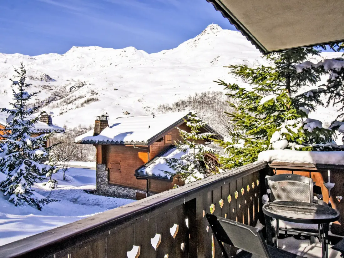 Location de Vacances Les Menuires 1125