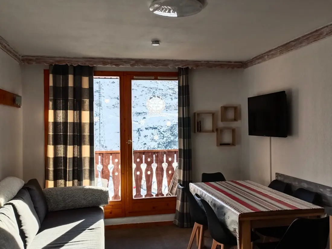 Location de Vacances Les Menuires 1142