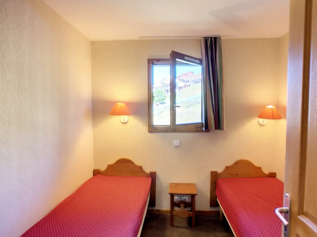 Location de Vacances Les Menuires 1148