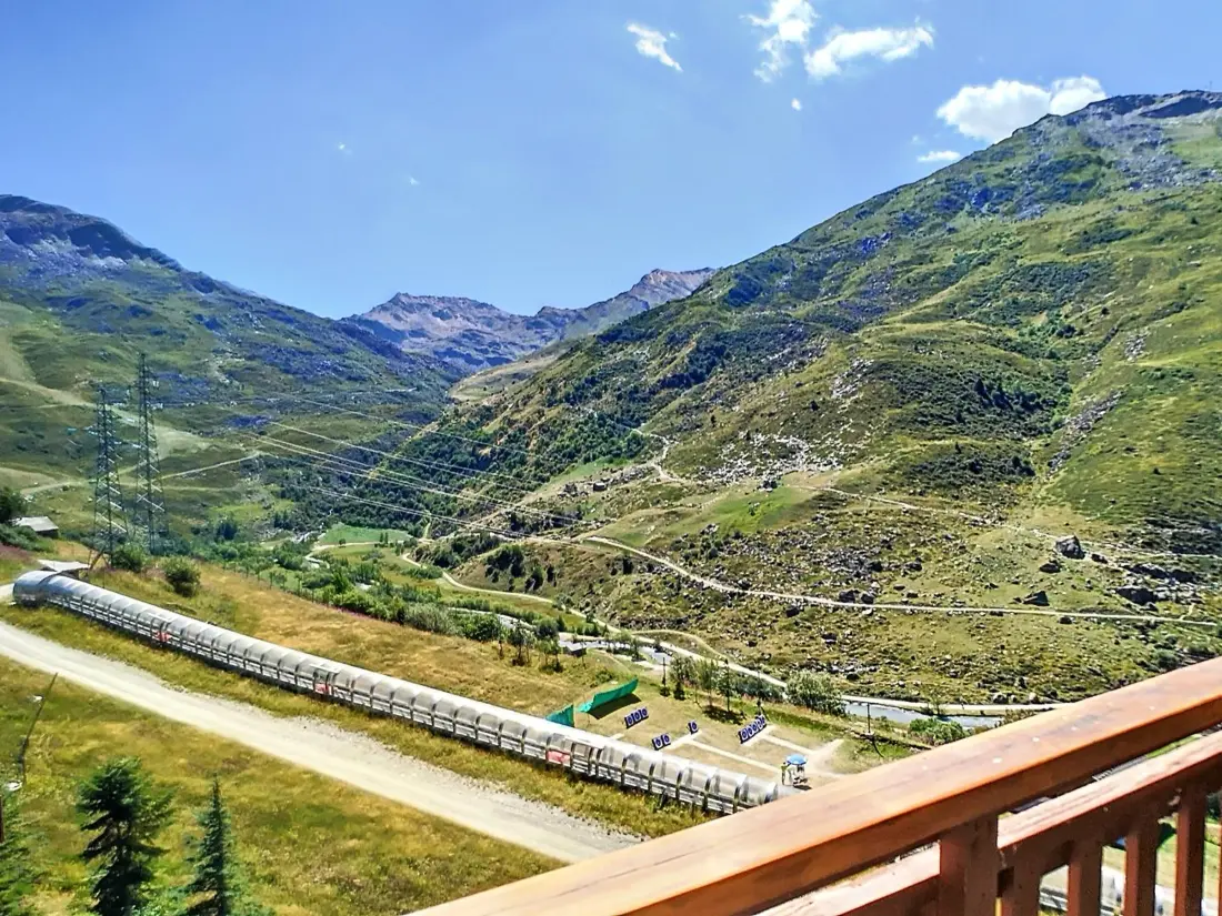 Location de Vacances Les Menuires 1148