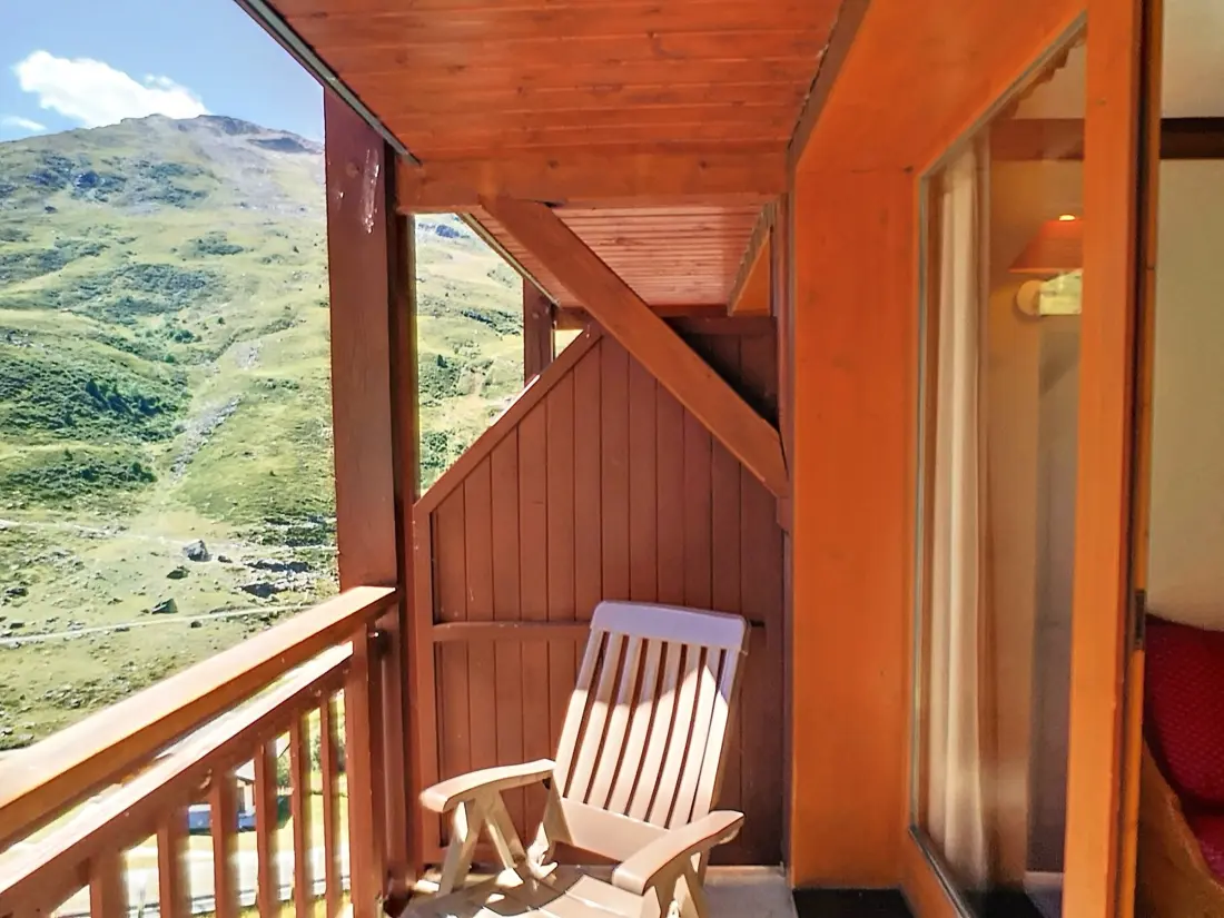 Location de Vacances Les Menuires 1148