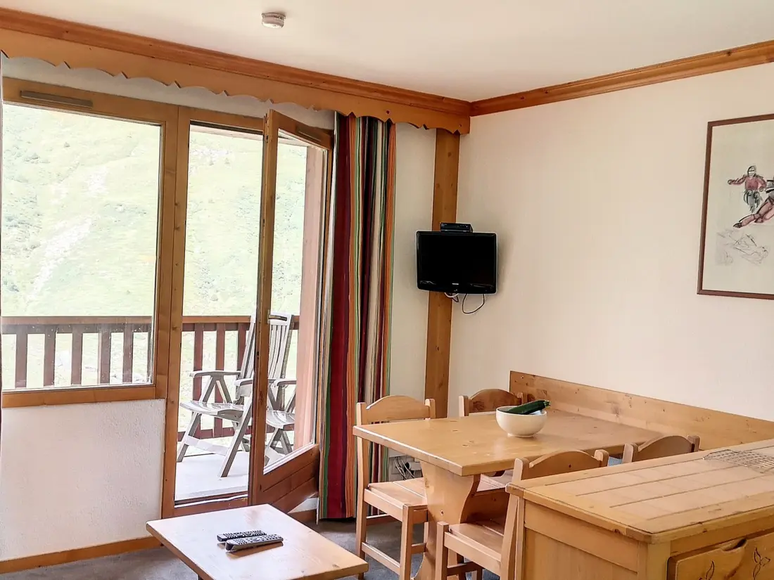 Location de Vacances Les Menuires 1149