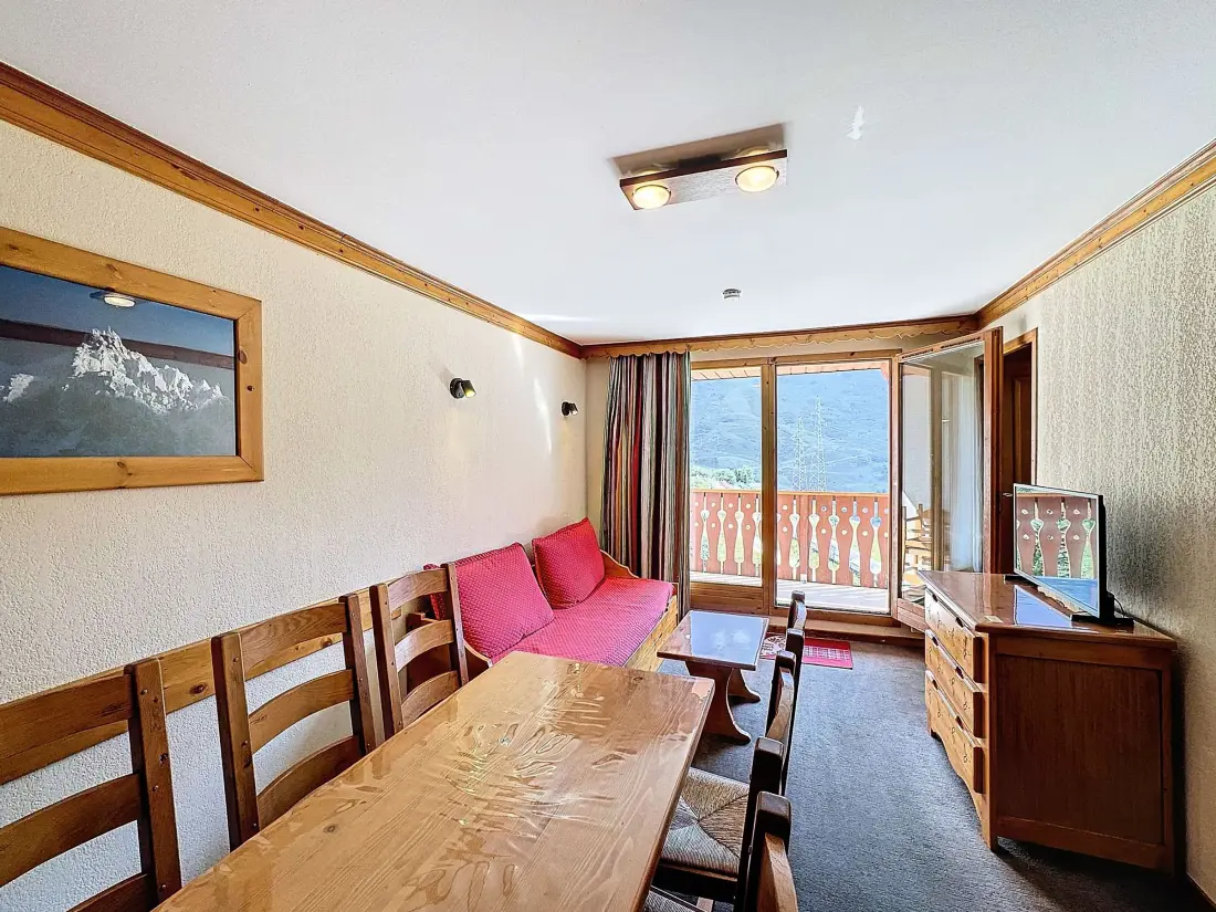 Location de Vacances Les Menuires 1171