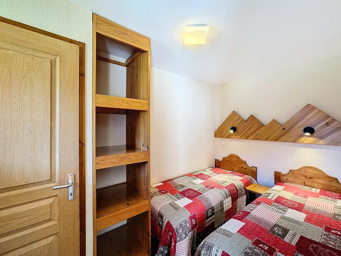 Location de Vacances Les Menuires 1171