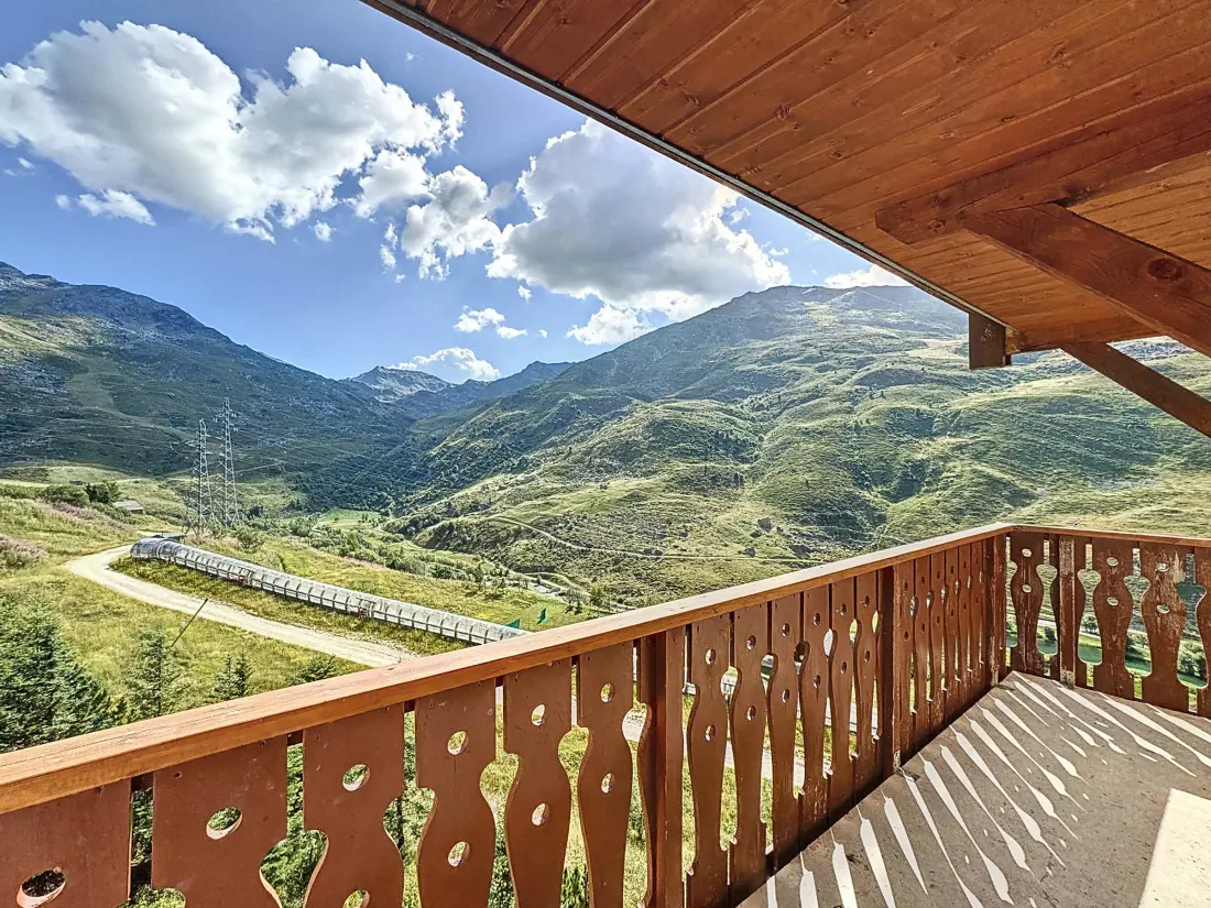 Location de Vacances Les Menuires 1171