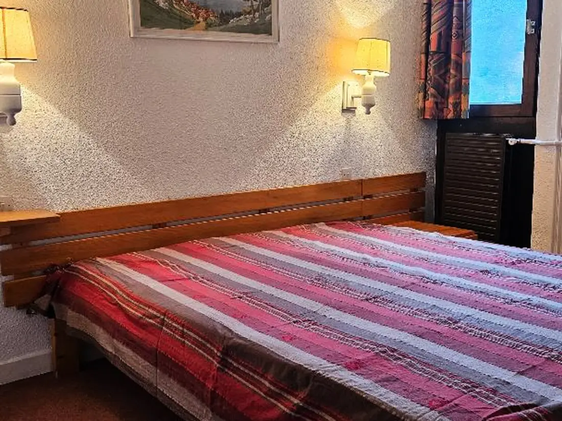 Location de Vacances Les Menuires 1176