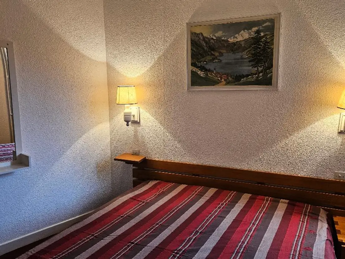 Location de Vacances Les Menuires 1176