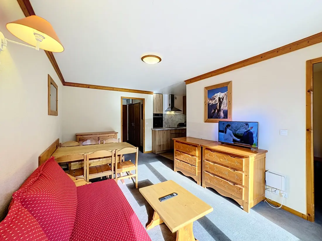 Location de Vacances Les Menuires 1182