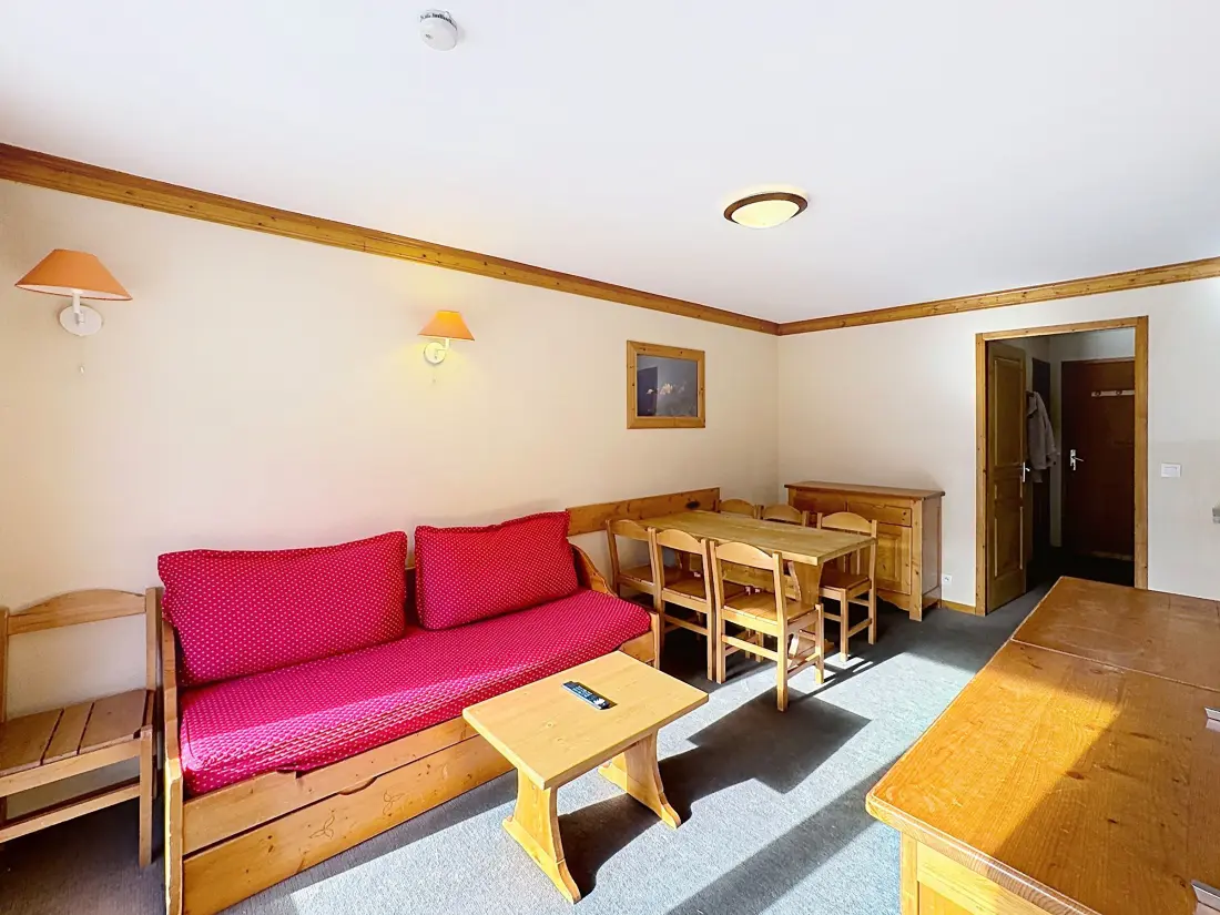 Location de Vacances Les Menuires 1182